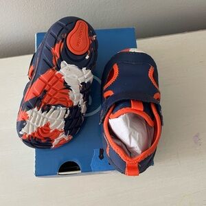 StrideRite sandals - 5W
